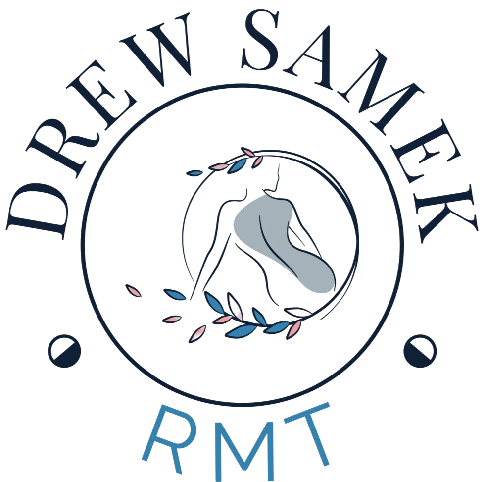 Drew Samek Massage